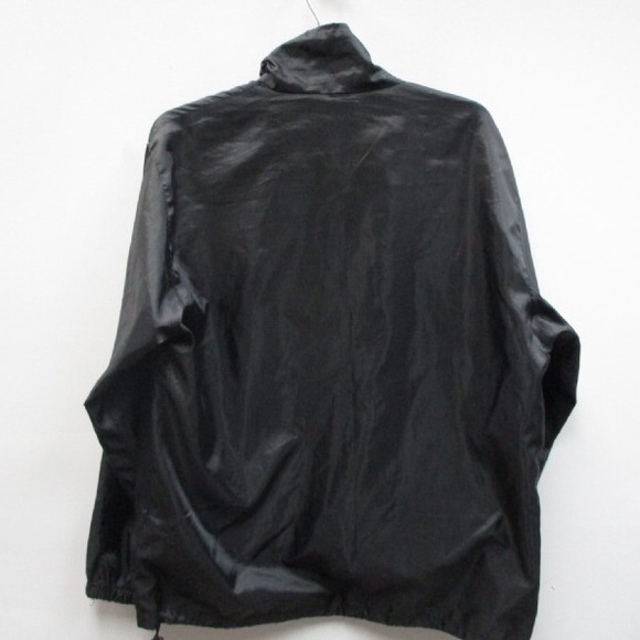 Vintage USA Olympic Full-Zip Windbreaker Jacket - Picture 3 of 3